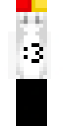 Skin preview for AimlessLoki5850