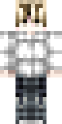 2D skin preview