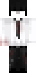 Skin preview for garets
