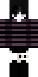 2D skin preview