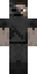 Skin preview for ImNotForestw