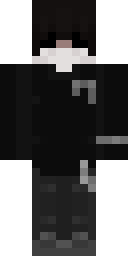 Skin preview for PaxellMan