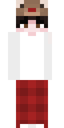 Skin preview for Keaa