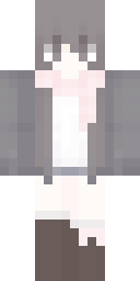 2D skin preview