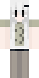 Skin preview for user0101010101