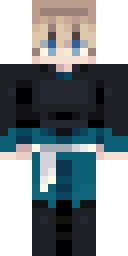 2D skin preview