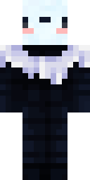 2D skin preview