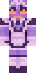 2D skin preview