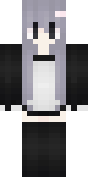 2D skin preview