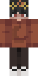 Skin preview for j0rei