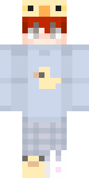 Skin preview for Tussiwarriorss
