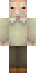Skin preview for userwarden