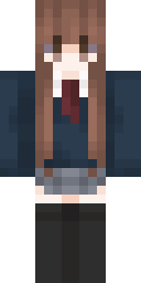 Skin preview for vom