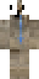 2D skin preview
