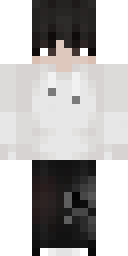 Skin preview for Paul4545YT