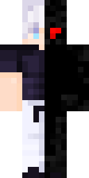 2D skin preview