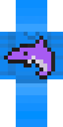 2D skin preview