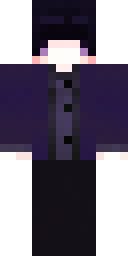 2D skin preview