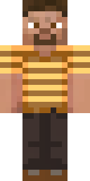 2D skin preview