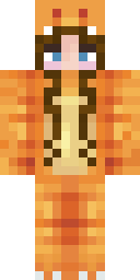 2D skin preview