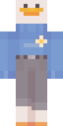 Skin preview for ConsoleClient907