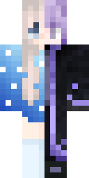 Skin preview for Me__