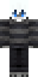 2D skin preview
