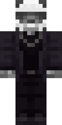 2D skin preview