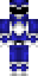 2D skin preview