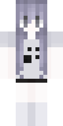 2D skin preview