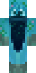2D skin preview