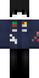 2D skin preview