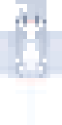 2D skin preview
