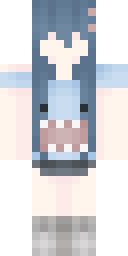 Skin preview for sarc4stic