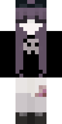 Skin preview for trvpled