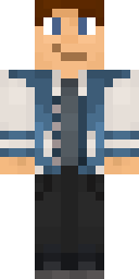 Skin preview for Jbip