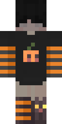 2D skin preview
