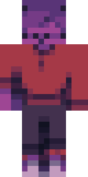 Skin preview for Zanelees