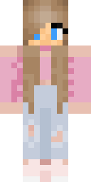 2D skin preview