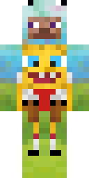 Skin preview for _jealousy_