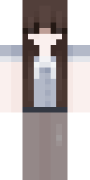 2D skin preview