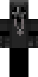 2D skin preview