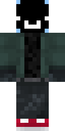 2D skin preview