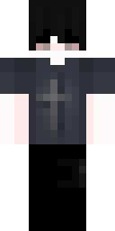 Skin preview for syRossq