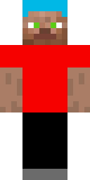 2D skin preview