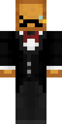Skin preview for Tobi_ElPanDuro