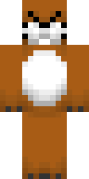 2D skin preview