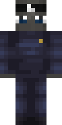 2D skin preview