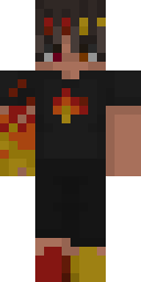 2D skin preview