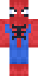 2D skin preview